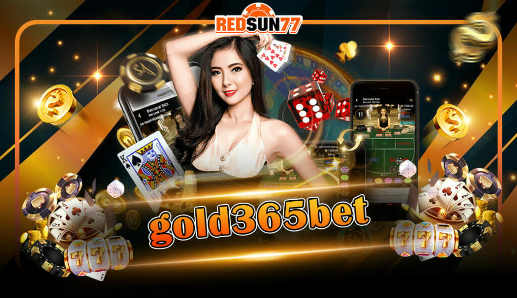 gold365bet