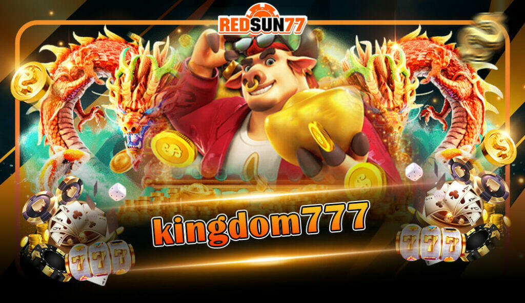 kingdom777