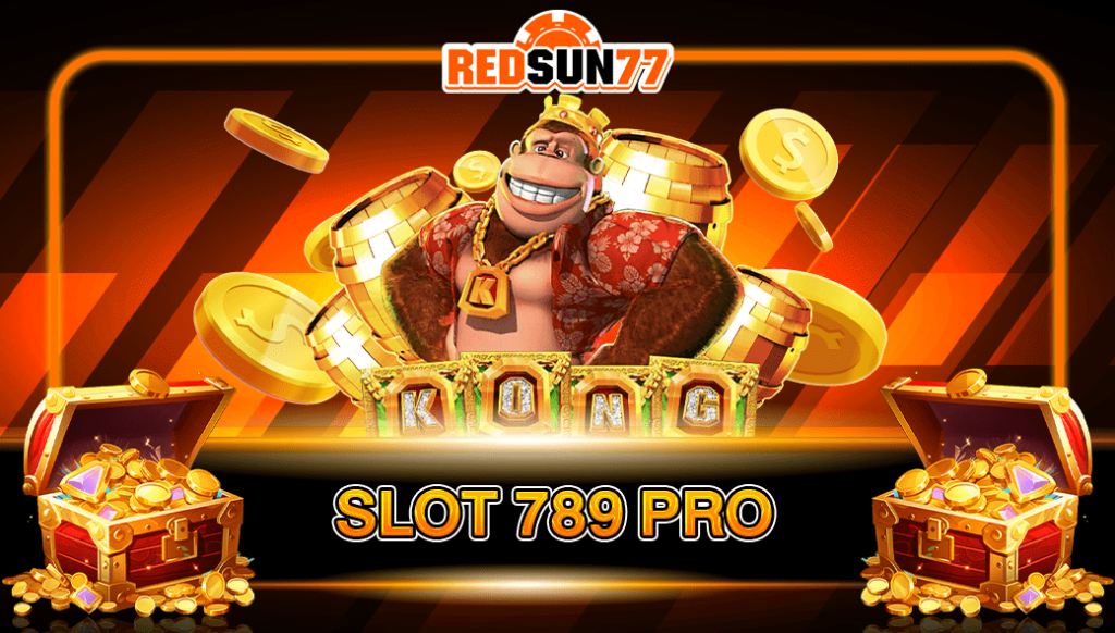 slot 789 pro