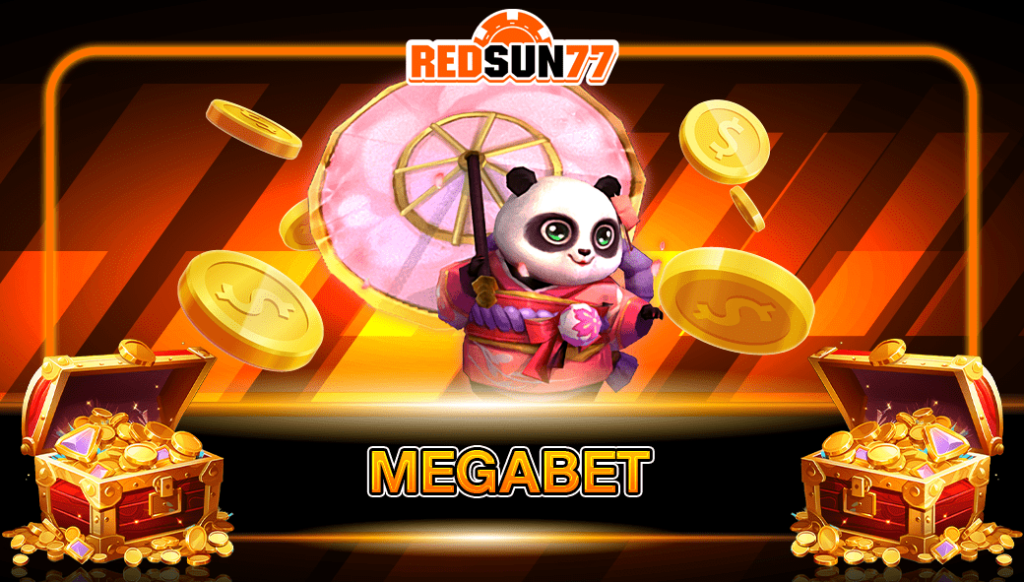 MEGABET