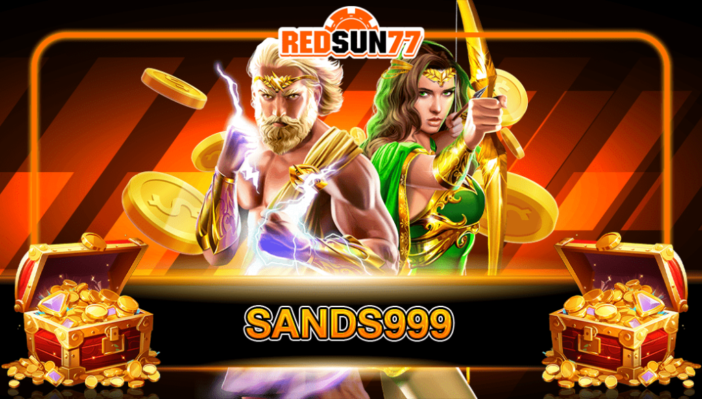 sands999