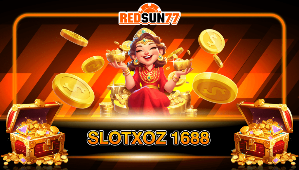 slotxoz 1688