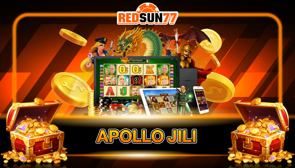 apollo jili