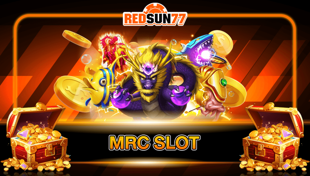 mrc slot